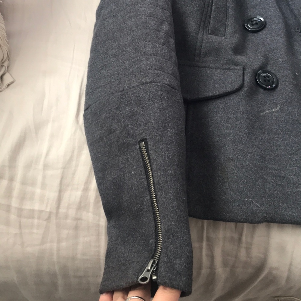 Coat - Picture 2 of 2